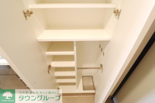 オーキッドレジデンス浦和の物件内観写真